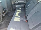 Thumbnail of 2021 Diamond Black Crystal Pearlcoat RAM 1500
