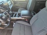 Thumbnail of 2021 Diamond Black Crystal Pearlcoat RAM 1500