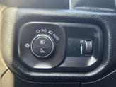 Thumbnail of 2021 Diamond Black Crystal Pearlcoat RAM 1500