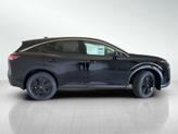 Thumbnail of 2025 Super Black Nissan Murano