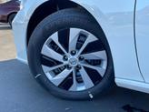 Thumbnail of 2025 Glacier White Nissan Altima