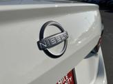 Thumbnail of 2025 Glacier White Nissan Altima
