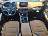 Thumbnail of 2025 Atlantic Gray Metallic Nissan Sentra