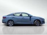 Thumbnail of 2025 Atlantic Gray Metallic Nissan Sentra