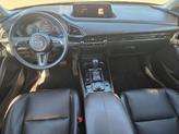 Thumbnail of 2024 Machine Gray Metallic Mazda CX-30