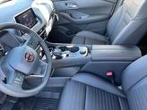 Thumbnail of 2025 Super Black Nissan Rogue