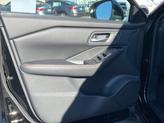 Thumbnail of 2025 Super Black Nissan Rogue
