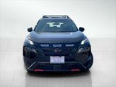 Thumbnail of 2025 Super Black Nissan Rogue