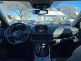 Thumbnail of 2025 Super Black Nissan Rogue