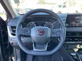 Thumbnail of 2025 Super Black Nissan Rogue
