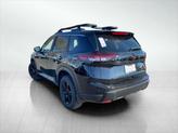 Thumbnail of 2025 Super Black Nissan Rogue