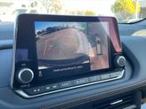 Thumbnail of 2025 Super Black Nissan Rogue