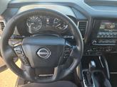 Thumbnail of 2023 Gun Metallic Nissan Frontier