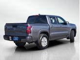 Thumbnail of 2023 Gun Metallic Nissan Frontier