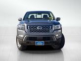 Thumbnail of 2023 Gun Metallic Nissan Frontier