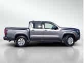 Thumbnail of 2023 Gun Metallic Nissan Frontier
