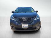 Thumbnail of 2023 Super Black Nissan Murano