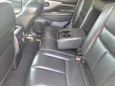 Thumbnail of 2023 Super Black Nissan Murano