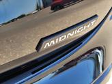 Thumbnail of 2023 Super Black Nissan Murano