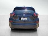 Thumbnail of 2023 Super Black Nissan Murano