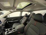 Thumbnail of 2025 Electric Blue Metallic Nissan Sentra