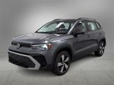 Thumbnail of 2025 Platinum Gray Metallic Volkswagen Taos