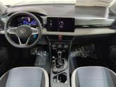 Thumbnail of 2025 Platinum Gray Metallic Volkswagen Taos