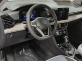 Thumbnail of 2025 Platinum Gray Metallic Volkswagen Taos