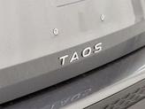 Thumbnail of 2025 Platinum Gray Metallic Volkswagen Taos