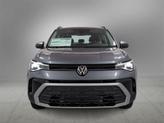 Thumbnail of 2025 Platinum Gray Metallic Volkswagen Taos