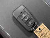 Thumbnail of 2025 Platinum Gray Metallic Volkswagen Taos