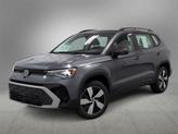 Photo of 2025 Platinum Gray Metallic Volkswagen Taos