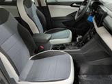 Thumbnail of 2025 Platinum Gray Metallic Volkswagen Taos