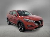 Thumbnail of 2017 Sedona Sunset Hyundai TUCSON