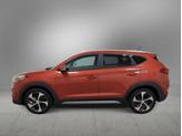 Thumbnail of 2017 Sedona Sunset Hyundai TUCSON