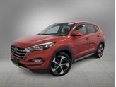 Photo of 2017 Sedona Sunset Hyundai TUCSON