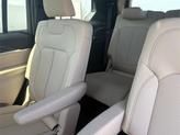 Thumbnail of 2025 Bright White Clearcoat Jeep Grand Cherokee L