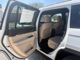 Thumbnail of 2025 Bright White Clearcoat Jeep Grand Cherokee L