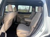 Thumbnail of 2025 Bright White Clearcoat Jeep Grand Cherokee L