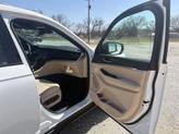 Thumbnail of 2025 Bright White Clearcoat Jeep Grand Cherokee L