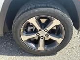 Thumbnail of 2025 Bright White Clearcoat Jeep Grand Cherokee L