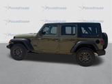 Thumbnail of 2025 41 Jeep Wrangler
