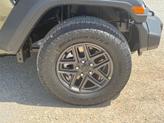 Thumbnail of 2025 41 Jeep Wrangler