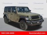 Photo of 2025 41 Jeep Wrangler