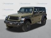 Thumbnail of 2025 41 Jeep Wrangler