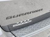 Thumbnail of 2026 Vapor Gray Dodge Durango