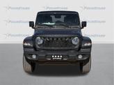 Thumbnail of 2025 Granite Crystal Clearcoat Metallic Jeep Wrangler