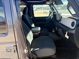 Thumbnail of 2025 Granite Crystal Clearcoat Metallic Jeep Wrangler