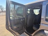 Thumbnail of 2025 Granite Crystal Clearcoat Metallic Jeep Wrangler