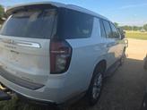 Thumbnail of 2023 Iridescent Pearl Tricoat Chevrolet Tahoe